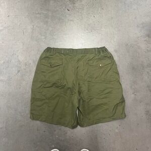 Vintage USA made 70s,80s Boy Scouts of America official uniform cargo shorts‎